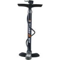 Sks Germany - 66334 Air Xpress Control Standpumpe Anthrazit Sks Germany - 66334 Air Xpress Control Standpumpe Anthrazit von SKS GERMANY