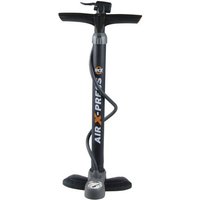 SKS Germany 66334 Air Xpress Control Standpumpe Anthrazit SKS Germany 66334 Air Xpress Control Standpumpe Anthrazit von SKS Germany