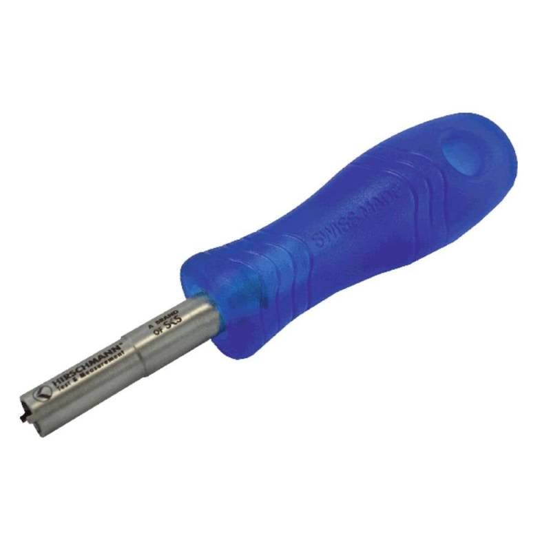 B-Ware Sks Hirschmann Mw Seb Vs Montageschlüssel Blau Handwerkzeug Steckverbinder B-Ware Sks Hirschmann Mw Seb Vs Montageschlüssel Blau Handwerkzeug Steckverbinder von SKS Hirschmann