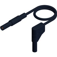 Mls sil wg 100/1 Sicherheits-Messleitung Lamellenstecker 4 mm Lamellenstecker 4 mm 1 - Sks Hirschmann von SKS Hirschmann