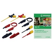 SKS Hirschmann PMS 250 Prüfspitzen-Set 1St. von SKS Hirschmann