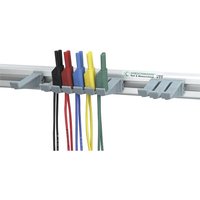 Sks Hirschmann - neuwertig] Pms 2 s Lmlh Sicherheits Messleitungs Set 1 m Schwarz Rot B-Ware von SKS Hirschmann