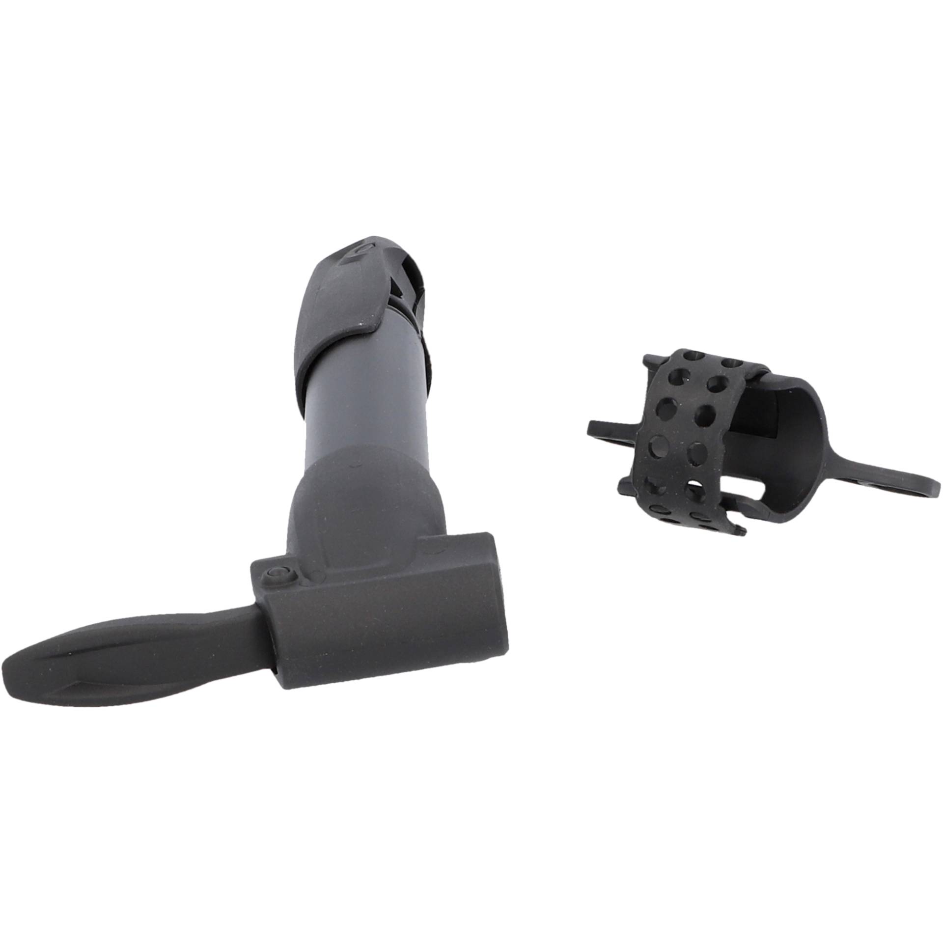 SKS Mini-Luftpumpe 'Infusion TT' Kunststoff 22,5 cm 6 bar SKS Mini-Luftpumpe 'Infusion TT' Kunststoff 22,5 cm 6 bar von SKS