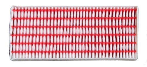 Ersatz-Pollenfilter (Allergiefilter) für Halmburger Wohnraumlüftung WRL-75 und WRL-90, Orginalfilter von SKS24
