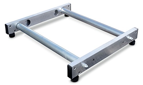 Satix TZU 18-00 Abrollvorrichtung für Kabeltrommel Abroller Kabel-Abwickler Satix TZU 18-00 Abrollvorrichtung für Kabeltrommel Abroller Kabel-Abwickler von Satix