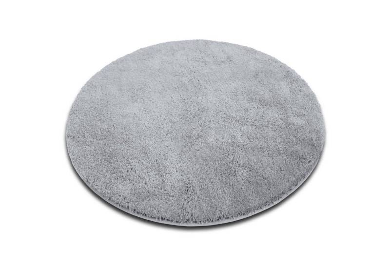 SKY Badematten Badematte Sky Soft, Badteppich erhältlich in vielen Farben & Größen, Höhe 30 mm, Weicher & dichter Flor, Polyester, Mikrofaser, Rund, besonders weich durch Mikrofaser SKY Badematten Badematte Sky Soft, Badteppich erhältlich in vielen Farben & Größen, Höhe 30 mm, Weicher & dichter Flor, Polyester, Mikrofaser, Rund, besonders weich durch Mikrofaser von SKY Badematten