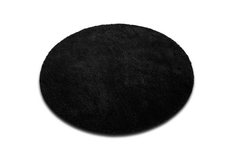 SKY Badematten Badematte Sky Soft, Badteppich erhältlich in vielen Farben & Größen, Höhe 30 mm, Weicher & dichter Flor, Polyester, Mikrofaser, Rund, besonders weich durch Mikrofaser SKY Badematten Badematte Sky Soft, Badteppich erhältlich in vielen Farben & Größen, Höhe 30 mm, Weicher & dichter Flor, Polyester, Mikrofaser, Rund, besonders weich durch Mikrofaser von SKY Badematten