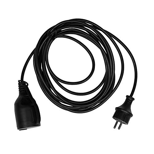 Skylantern Verlängerungskabel schwarz 3 m IP65 von SKYLANTERN