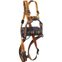Auffanggurt Falc Standard EN361:2002 EN358:2018 schwarz / orange / anthrazit für Gr.M / xxl - G-1155-S-M/XXL - Skylotec Auffanggurt Falc Standard EN361:2002 EN358:2018 schwarz / orange / anthrazit für Gr.M / xxl - G-1155-S-M/XXL - Skylotec von Skylotec