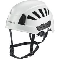 Skylotec Industriekletterhelm INTERCEPTOR GRX weiß PC/ACRYLNITRIL-BUTADIEN-STYROL von Skylotec