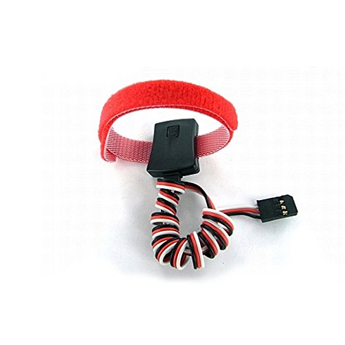 SkyRC Temperature Sensor Probe, For Use With LiPo Chargers by SkyRC SkyRC Temperature Sensor Probe, For Use With LiPo Chargers by SkyRC von SKYRC