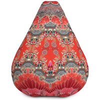 Sitzsack Stuhlbezug von SKespiCreations