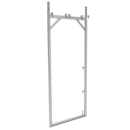 Alu-Vertikalrahmen SL B74 2,00 m x 0,74 m original Altrad Plettac SL70✓made in Germany✓ Baugerüst von SL 70