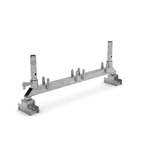 Gitterträger Riegel SL original Altrad plettac ✓ made in Germany✓ Baugerüst Gerüst von SL 70