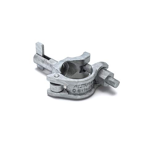 Kippstiftkupplung SL original Altrad Plettac assco✓ made in Germany✓ Stahl gesenkgeschmiedet Baugerüst Gerüst von SL 70