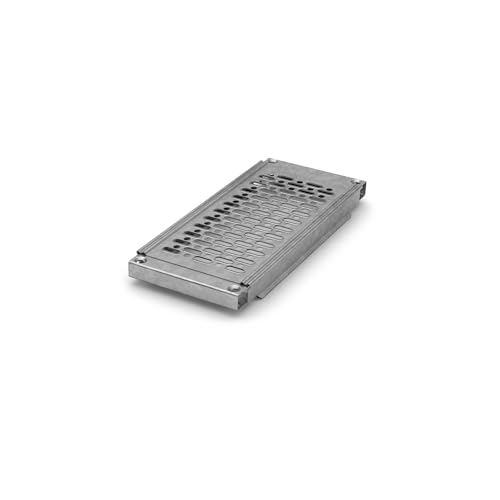 Stahlboden SL RE 0,74 m x 0,32m original Altrad Plettac SL70✓ made in Germany Baugerüst Gerüst von SL 70