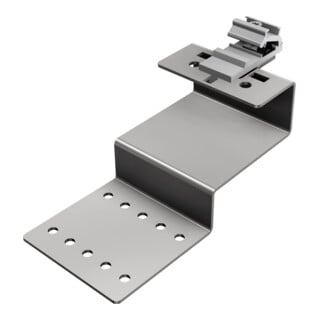 SL Rack Dachhaken SL-A2 Tegalit-Dachziegel 13105-00 SL Rack Dachhaken SL-A2 Tegalit-Dachziegel 13105-00 von SL Rack