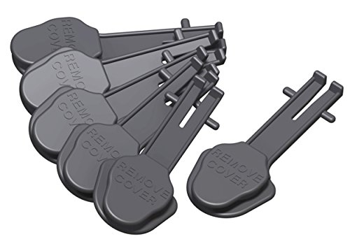 Ersatzköder f. mouseStop 6er Pack K299824 top Qualität von SL