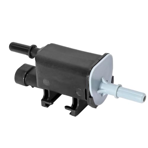 EGR Vakuum Kanister Purge Magnetventil Fit Für Chevrolet Captiva Sport 12-13 12581349 12582167 12591985 12597341 von SLAHAJ
