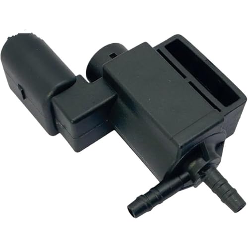 Kanister Purge Control Magnetventil Passend für AUDI A3 A4 B6 B7 B8 A5 A6 C6 C7 A7 A8 D3 D4 Q5 Q7 R8 TT 2006-2015 von SLAHAJ