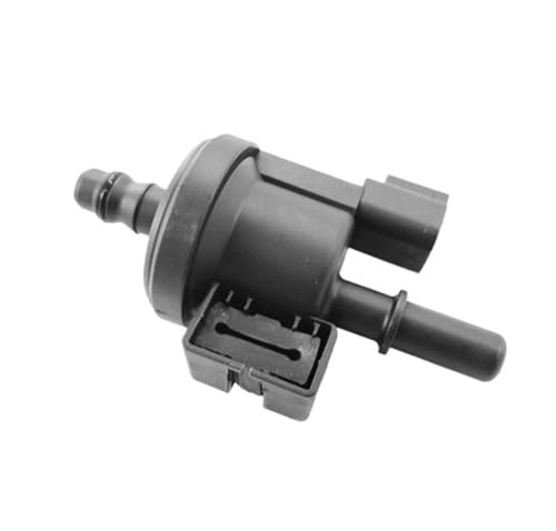 Kraftstoffdampfkanister-Entlüftungsventil Kohlenstofftank-Magnetventil Passend Für Lincoln MKX 2.7 Passend Für Explorer GL3Z9B325B(Individual valve) von SLAHAJ