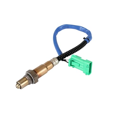 Lambdasonde Stecker Passend für KTM Duke 125 200 390 Duke OE #0258010265 0 258 010 265 Lambda Sauerstoff O2 Sensor Katalysator von SLAHAJ