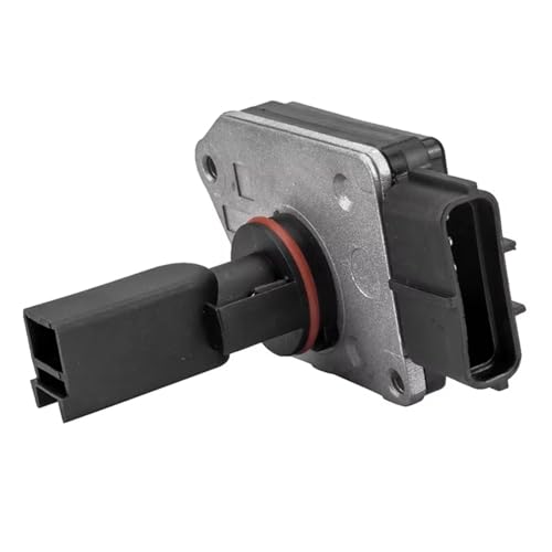 Luftgüte Sensor XF2F-12B579-AA Fit für Ford E-150 E-250 Escape Explorer Focus Ranger Fit für Mazda B2300 Tribute Mercury 6-poliger Luftmassenmesser Luftmassenmesser Mass Air Luftgüte Sensor XF2F-12B579-AA Fit für Ford E-150 E-250 Escape Explorer Focus Ranger Fit für Mazda B2300 Tribute Mercury 6-poliger Luftmassenmesser Luftmassenmesser Mass Air von SLAHAJ
