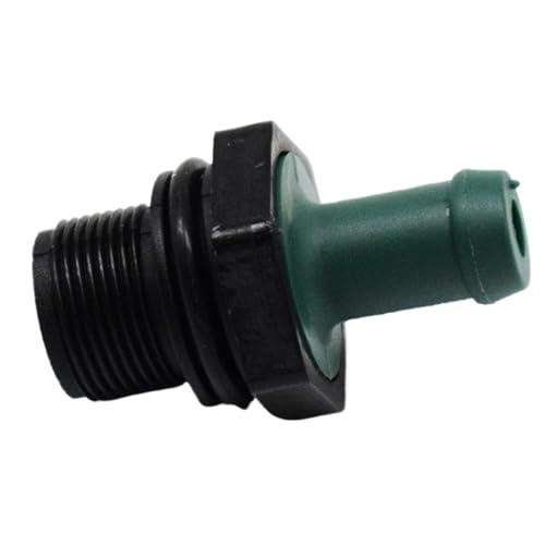 PCV-Ventil 11810-6N201 1035A422 11810-EA200 Passend für Nissan X-Trail T30 Armada QR20 QR25 Altima 11810-6N202 118106N202 von SLAHAJ
