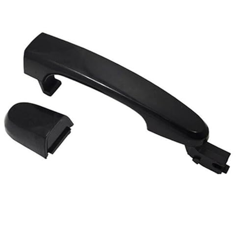 SLAHAJ Griffverkleidung 82662-1F000 82651-1F000 Auto Außen Außerhalb Türgriff Vorne Links/Rechts Für KIA Sportage 2005-2010 Auto Außentür Griff(Front Right) von SLAHAJ