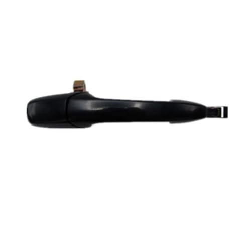 SLAHAJ Griffverkleidung Außentürgriff außen vorne hinten Autotürgriff für Ford Ranger Mazda Bt50 2006-2011 Auto Außentür Griff(Rear Rh no hole) von SLAHAJ