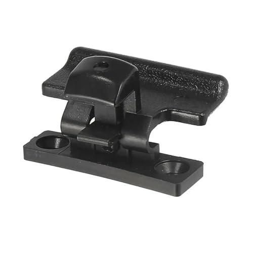 SLAHAJ Griffverkleidung Auto Armlehne Box Abdeckung Oberen Latch Clip MR532555 Ersatz Teil Zubehör Für Pajero 2000-2018 Auto Außentür Griff von SLAHAJ