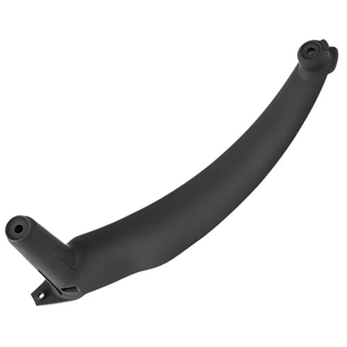 SLAHAJ Griffverkleidung Für BMW X5 X6 E70 E71 E72 2007-2013 Autoinnenraum Links Rechts Türgriff Innenverkleidung Verkleidung Armlehne Auto Außentür Griff(Black Right) von SLAHAJ