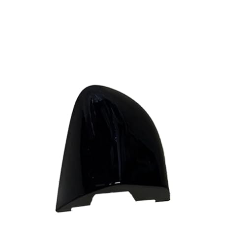 SLAHAJ Griffverkleidung X1 Türschloss Griff Abdeckung Kappe Trim Für VW Passat B6 B7 R Linie CC 357 358 2009-2017 3C0837879 3C0837880 Auto Außentür Griff(Primer,Front Left) von SLAHAJ