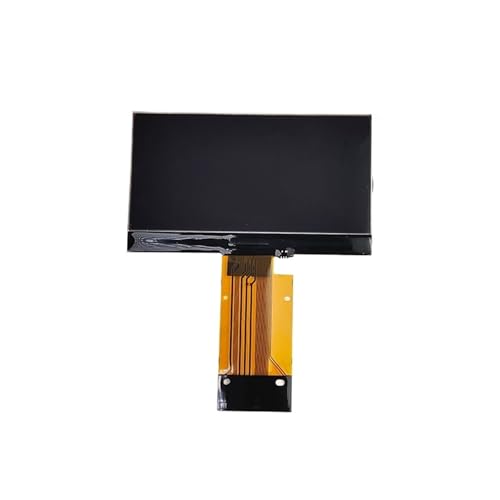 Tachometer Passend für Porsche 911 997 Carrera 987 Cayman Tachometer Dashboard Bildschirm Pixel Reparatur Instrument Cluster LCD Display Touch-Screen Tachometer Passend für Porsche 911 997 Carrera 987 Cayman Tachometer Dashboard Bildschirm Pixel Reparatur Instrument Cluster LCD Display Touch-Screen von SLAHAJ