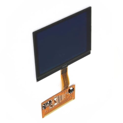 Tachometer Passend für Audi S3 8L TT 8N Audi A6 C5 4B 1PC LCD-Autobildschirm Autoelektronik Auto Intelligentes System Auto-Multimedia-Player Touch-Screen Tachometer Passend für Audi S3 8L TT 8N Audi A6 C5 4B 1PC LCD-Autobildschirm Autoelektronik Auto Intelligentes System Auto-Multimedia-Player Touch-Screen von SLAHAJ