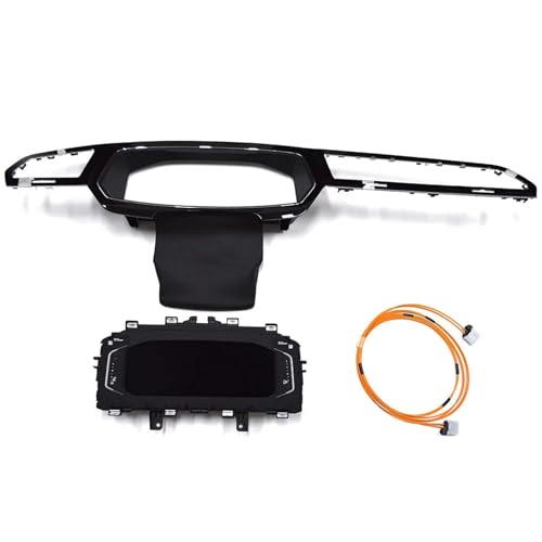 Tachometer Passend für MQB VW Tiguan MK2 LCD Digital Instrument Panel Liquid Crystal Display Instrument 5NA920790D 5NA 920 790 D Touch-Screen Tachometer Passend für MQB VW Tiguan MK2 LCD Digital Instrument Panel Liquid Crystal Display Instrument 5NA920790D 5NA 920 790 D Touch-Screen von SLAHAJ