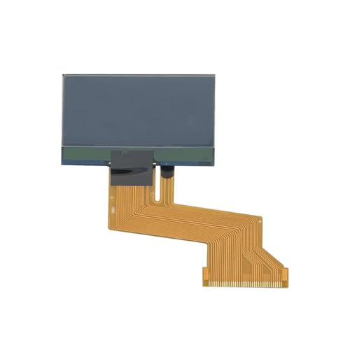 Tachometer Passend für Mercedes Benz Viano Vito W639 Sprinter 906 LCD-Display Pixel Reparatur Tachometer Kombiinstrument LCD-Bildschirm Touch-Screen Tachometer Passend für Mercedes Benz Viano Vito W639 Sprinter 906 LCD-Display Pixel Reparatur Tachometer Kombiinstrument LCD-Bildschirm Touch-Screen von SLAHAJ
