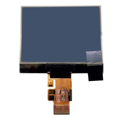 Tachometer Passend für Peugeot 407 407SW LCD-Display Coupé-Gruppe Armaturenbrett-Cluster A2C53119649 9658138580 Armaturenbrett-Kombiinstrument Touch-Screen Tachometer Passend für Peugeot 407 407SW LCD-Display Coupé-Gruppe Armaturenbrett-Cluster A2C53119649 9658138580 Armaturenbrett-Kombiinstrument Touch-Screen von SLAHAJ
