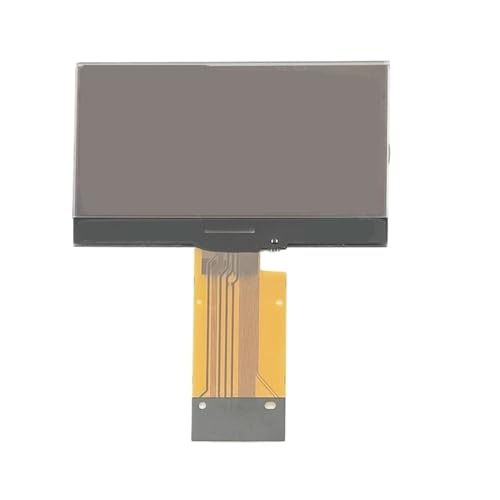 Tachometer Passend für Porsche 911 997 Carrera 987 Cayman Tachometer Dashboard Bildschirm Pixel Reparatur Instrument Cluster LCD Display Touch-Screen von SLAHAJ