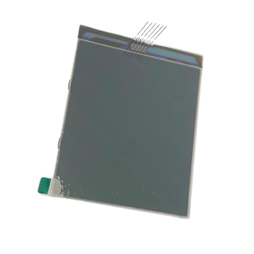 Tachometer Passend für Renault Clio IV Captur I Trafic III Kombiinstrument LCD-Display Armaturenbrett-Bildschirm COG-VIST1054-05 Touch-Screen Tachometer Passend für Renault Clio IV Captur I Trafic III Kombiinstrument LCD-Display Armaturenbrett-Bildschirm COG-VIST1054-05 Touch-Screen von SLAHAJ