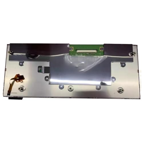 Tachometer Passend für Tesla Model SX GEN Display TX31D06VM2AAA1 Digitales Kombiinstrument Innenteile Messgeräte Sets Armaturenbretter Touch-Screen Tachometer Passend für Tesla Model SX GEN Display TX31D06VM2AAA1 Digitales Kombiinstrument Innenteile Messgeräte Sets Armaturenbretter Touch-Screen von SLAHAJ