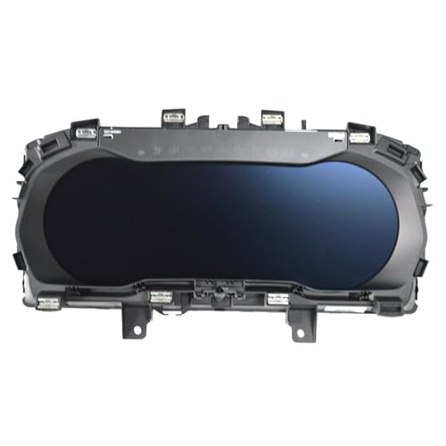 Tachometer Passend für VW Passat B8 Variant CC Arteon Info Display Virtuelles Cockpit 3G0 920 791 D Digital Cluster LCD Instrumententafel Touch-Screen(Cockpit) von SLAHAJ