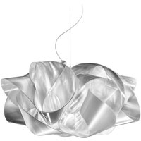 [NEUWERTIG] Slamp Pendelleuchte Hängelampe Fabula Led Klar Large Lentiflex Transparent B-Ware von SLAMP