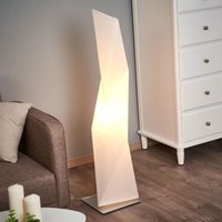 Slamp - gebraucht] Diamond Stehleuchte Designer Standleuchte Wohnzimmerleuchte Stehlampe E27 von SLAMP