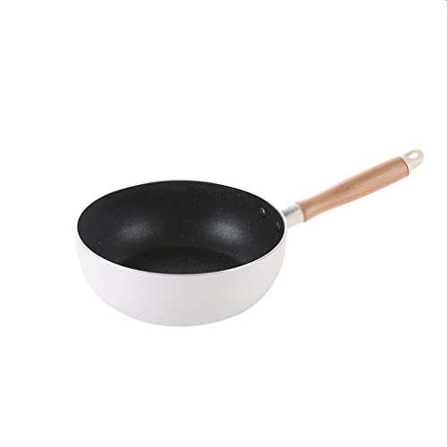 SLCHJX Nicht-Stick-Topf Maifan Stone Pan Kitchen Utensilien Haushaltsgeräte Universal von SLCHJX