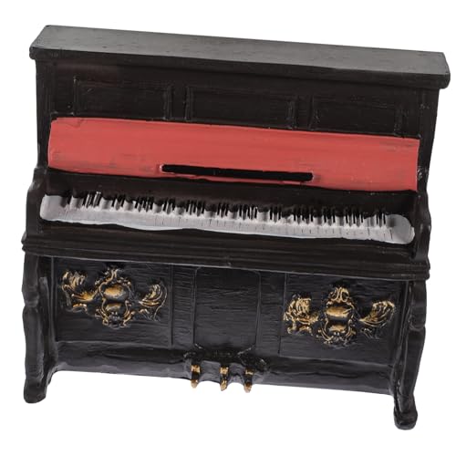 SLCHJX Wandlampe Klavier Model Retro Dekor Vintage Dekor Klavier für Kinder Wohnkultur Klavier Ornament Dekorativ Klavier Simuliertes Klavier Desktop Instrument Ornament Klavier schmücken kleine SLCHJX Wandlampe Klavier Model Retro Dekor Vintage Dekor Klavier für Kinder Wohnkultur Klavier Ornament Dekorativ Klavier Simuliertes Klavier Desktop Instrument Ornament Klavier schmücken kleine von SLCHJX
