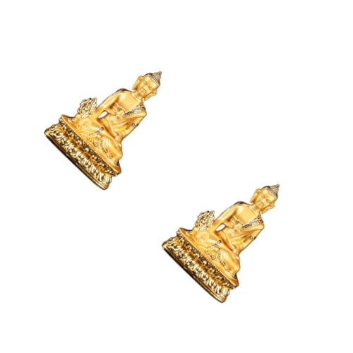 Wandlampe 2pcs Buddha Statue Chakra Dekor Statuen Home Ornamente Desktop -Ornamente Halter Auto Figurin im Freien Aufkleber Das Büro Buddhismus Statue Ornament Golden Legierte Bracket Licht Wandlampe 2pcs Buddha Statue Chakra Dekor Statuen Home Ornamente Desktop -Ornamente Halter Auto Figurin im Freien Aufkleber Das Büro Buddhismus Statue Ornament Golden Legierte Bracket Licht von SLCHJX