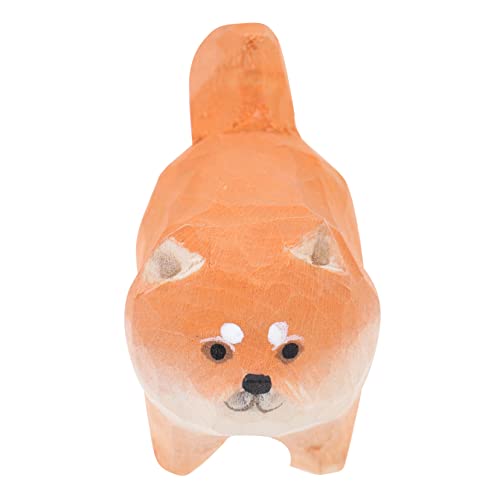 Wandlampe 2pcs Welpen Ornamente Hund für kleine Hunde für Hunde Hund für mittelgroße Hunde kleine Ornamente Hund Ornament Haustierdekor Wandlampe 2pcs Welpen Ornamente Hund für kleine Hunde für Hunde Hund für mittelgroße Hunde kleine Ornamente Hund Ornament Haustierdekor von SLCHJX
