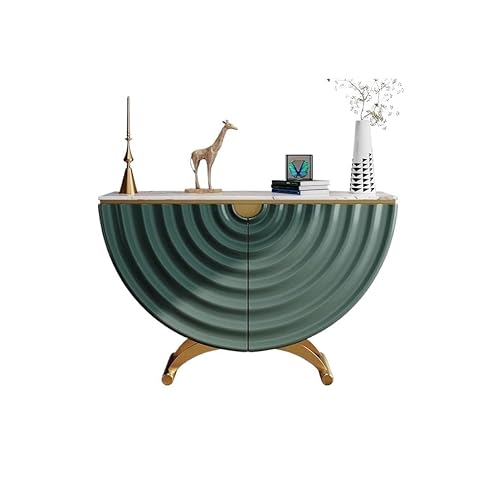 Eintragstabelle 150cm Massivholz-Eingangsauftisch für Zuhause, Wohnzimmer-Seitenboard Dekorationsmöbel, geeignet für Küche, Schlafzimmer, Diele etc von SLEEVE