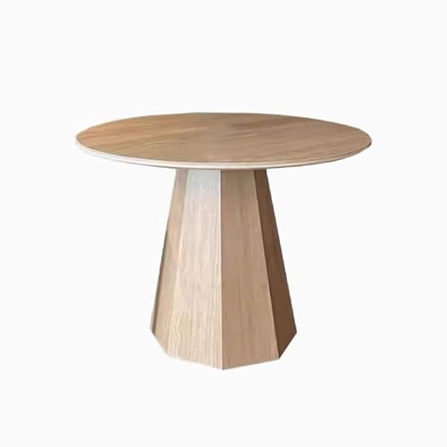 Esstisch Rock Plate Esstisch Modern Einfach Rechteckig Home Kleine Wohnung(1.3m) von SLEEVE